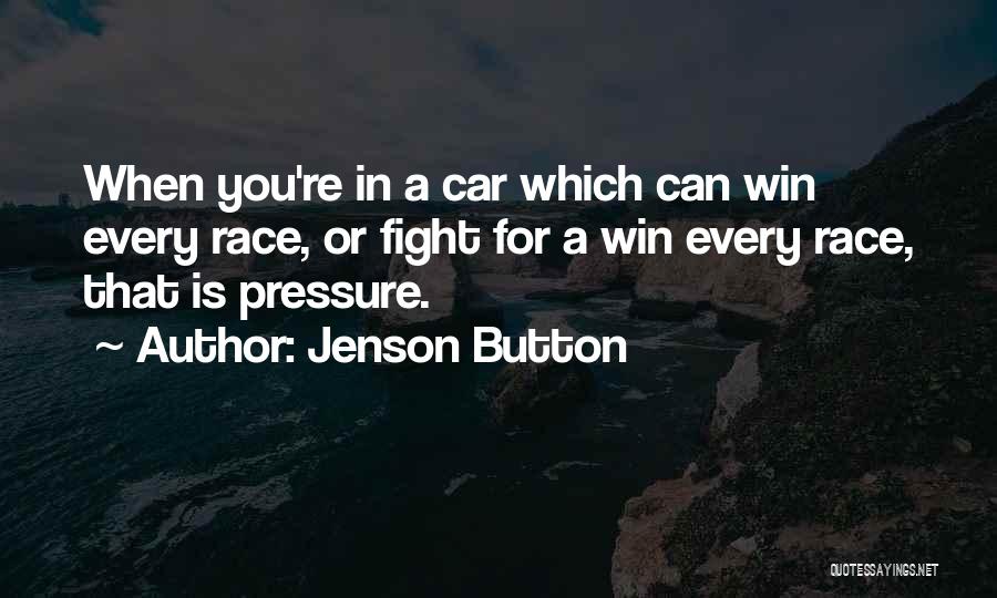 Best Race Car Quotes By Jenson Button