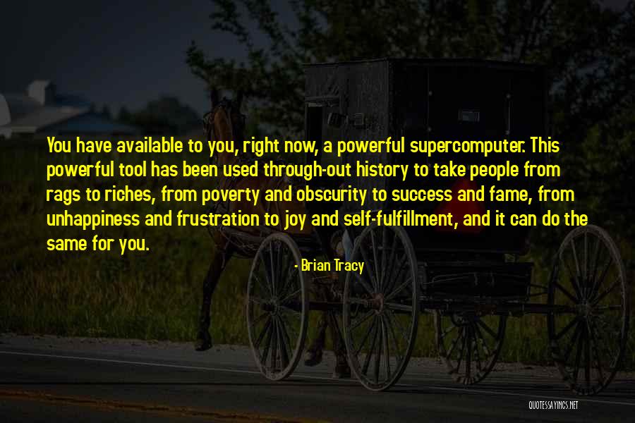 Best Rags To Riches Quotes By Brian Tracy Best Rags To Riches Quotes By Brian Tracy