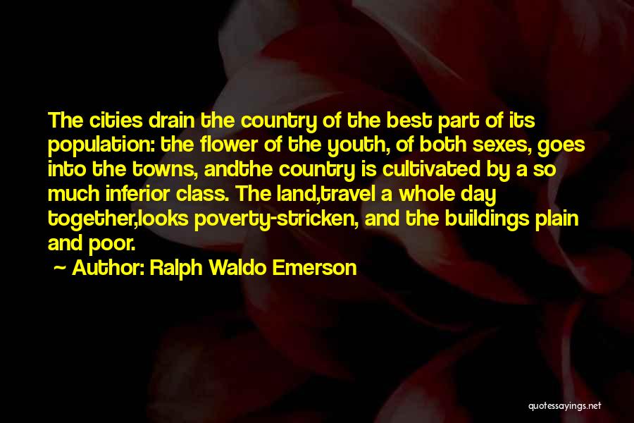 Best Ralph Quotes By Ralph Waldo Emerson