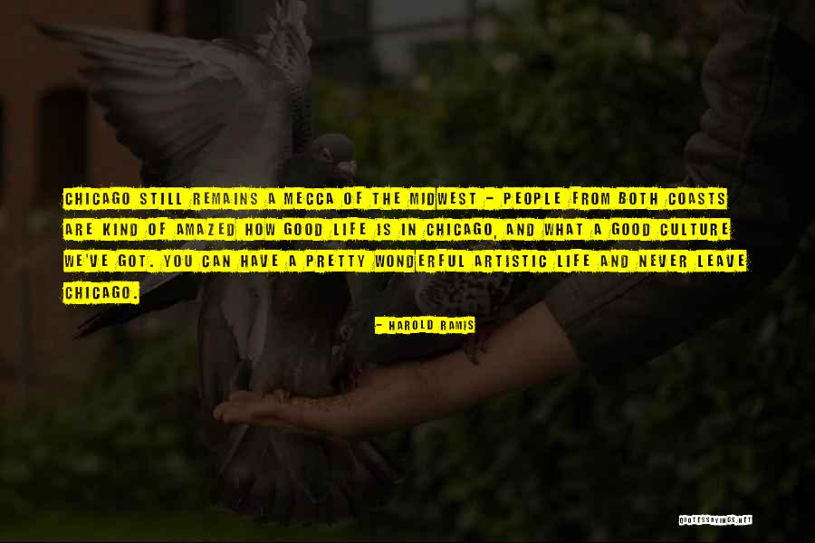 Best Ramis Quotes By Harold Ramis Best Ramis Quotes By Harold Ramis