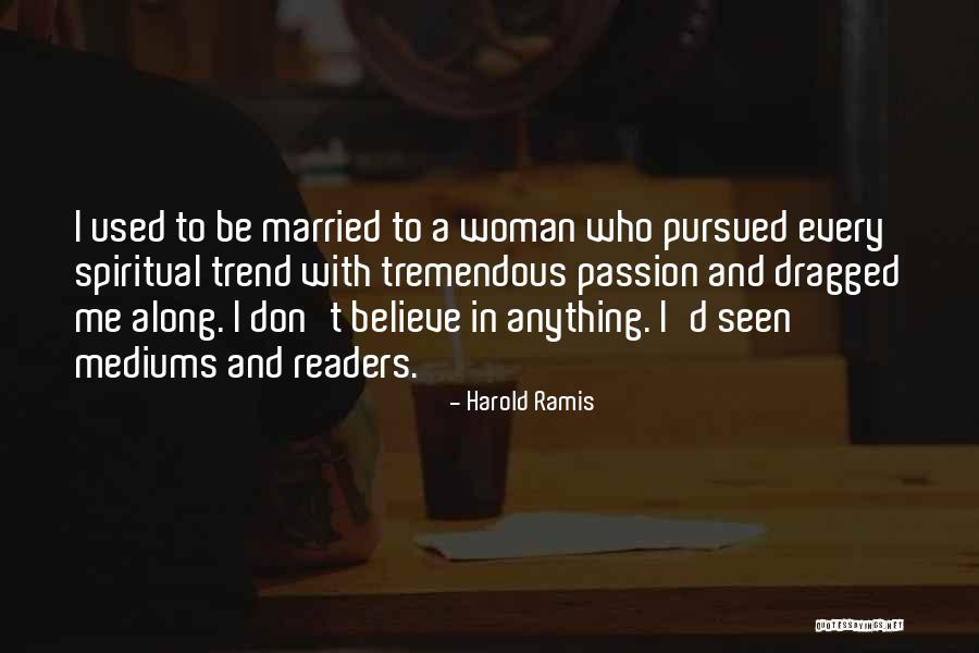 Best Ramis Quotes By Harold Ramis Best Ramis Quotes By Harold Ramis