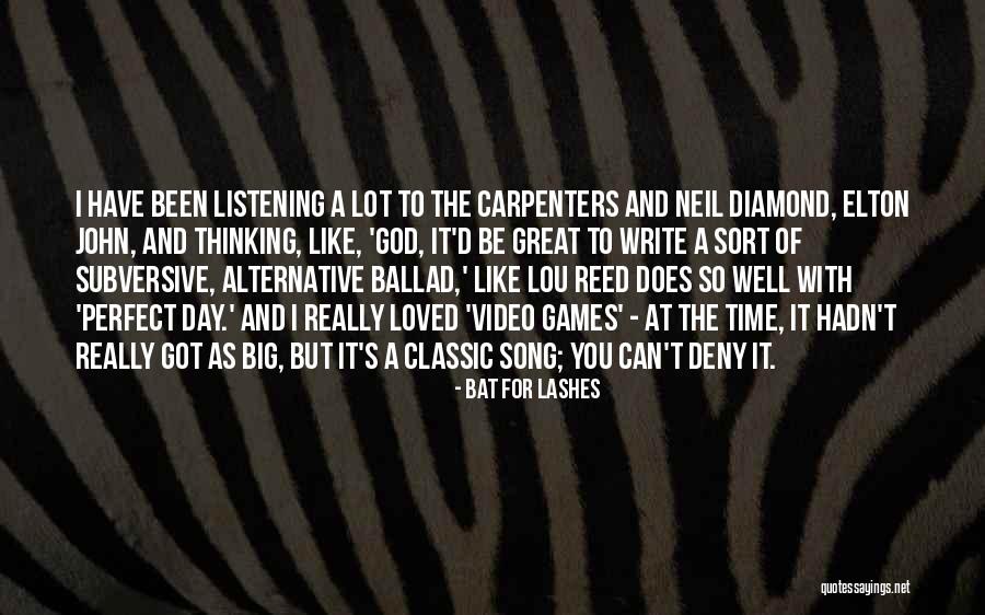 Best Ramona Singer Quotes By Bat For Lashes Best Ramona Singer Quotes By Bat For Lashes