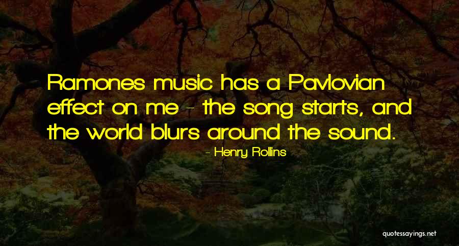 Best Ramones Quotes By Henry Rollins Best Ramones Quotes By Henry Rollins