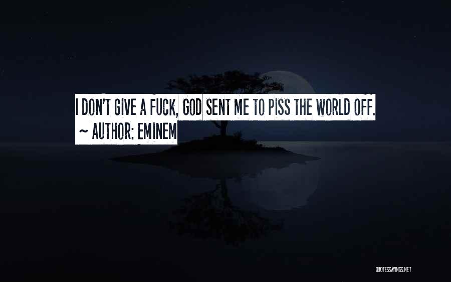 Best Rap Lyrics And Quotes By Eminem