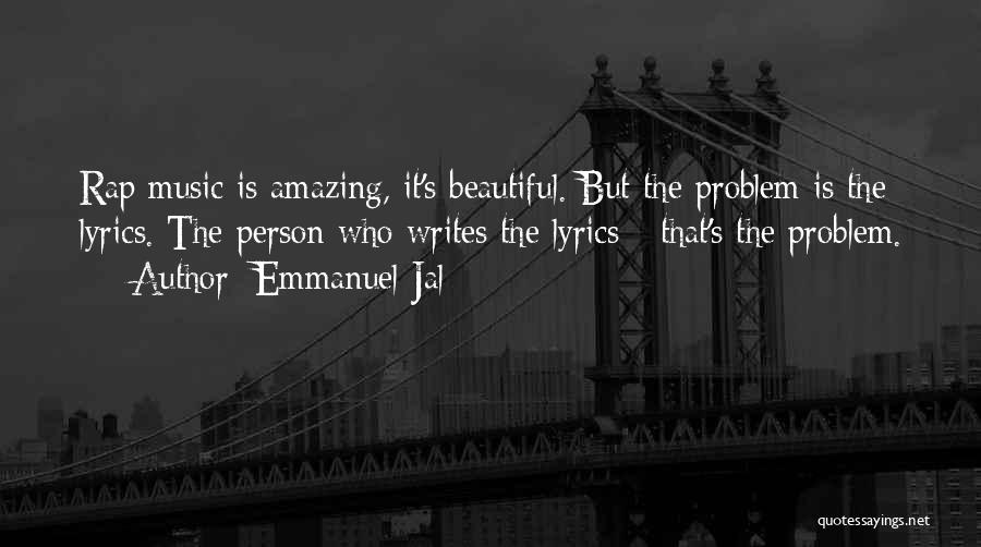 Best Rap Lyrics And Quotes By Emmanuel Jal