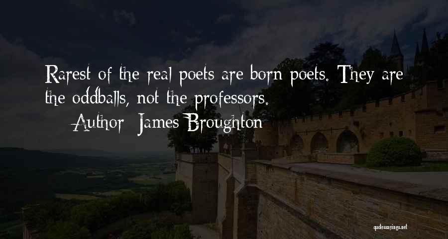 Best Rarest Quotes By James Broughton