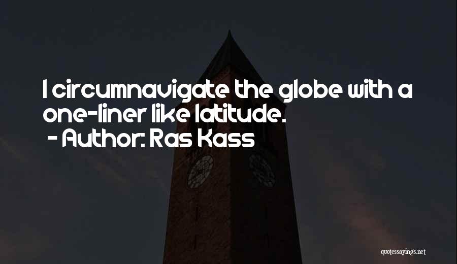 Best Ras Kass Quotes By Ras Kass