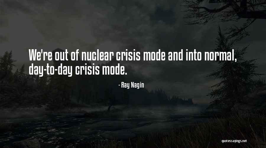Best Ray Nagin Quotes By Ray Nagin Best Ray Nagin Quotes By Ray Nagin