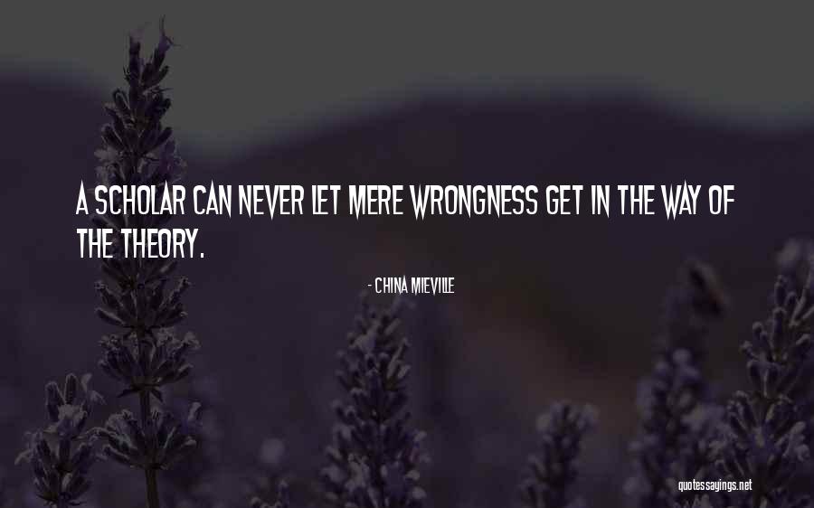 Best Rdj Quotes By China Mieville Best Rdj Quotes By China Mieville