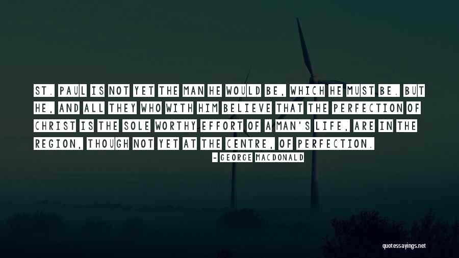 Best Rdj Quotes By George MacDonald Best Rdj Quotes By George MacDonald