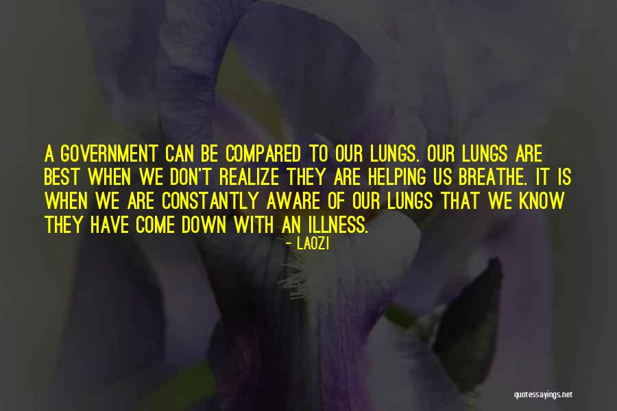 Best Realizing Quotes By Laozi Best Realizing Quotes By Laozi