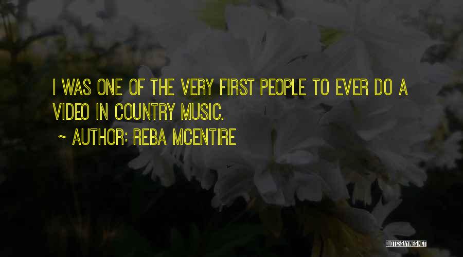 Best Reba Quotes By Reba McEntire