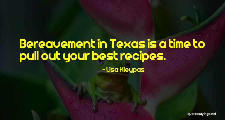 Best Recipes Quotes By Lisa Kleypas Best Recipes Quotes By Lisa Kleypas