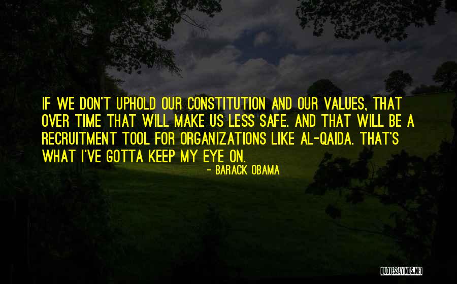 Best Recruitment Quotes By Barack Obama Best Recruitment Quotes By Barack Obama