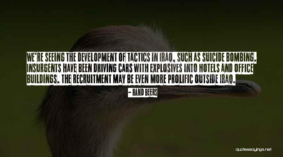 Best Recruitment Quotes By Rand Beers Best Recruitment Quotes By Rand Beers