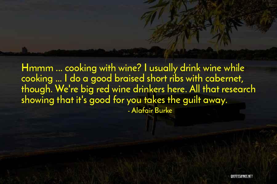 Best Red Wine Quotes By Alafair Burke Best Red Wine Quotes By Alafair Burke