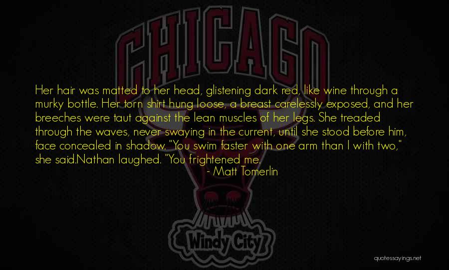 Best Red Wine Quotes By Matt Tomerlin Best Red Wine Quotes By Matt Tomerlin