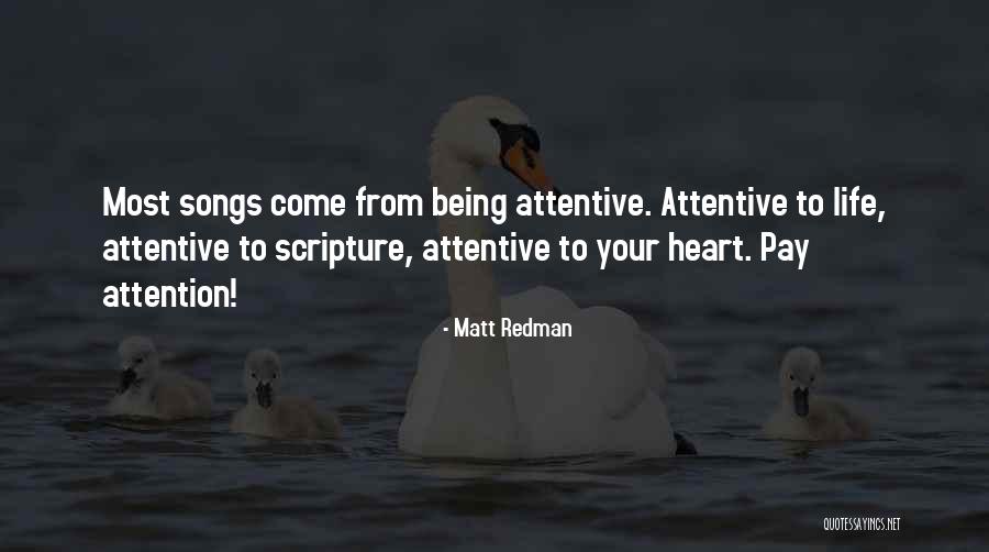 Best Redman Quotes By Matt Redman Best Redman Quotes By Matt Redman