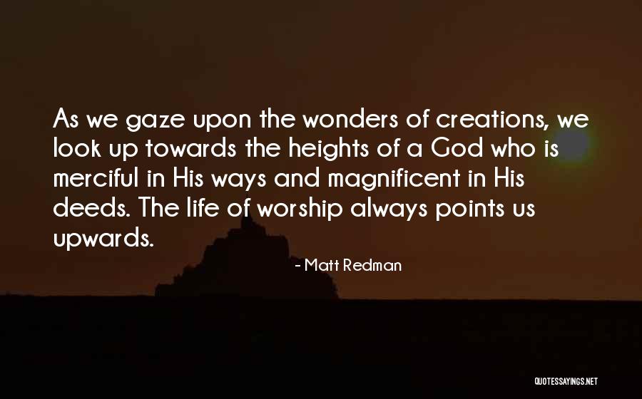 Best Redman Quotes By Matt Redman Best Redman Quotes By Matt Redman