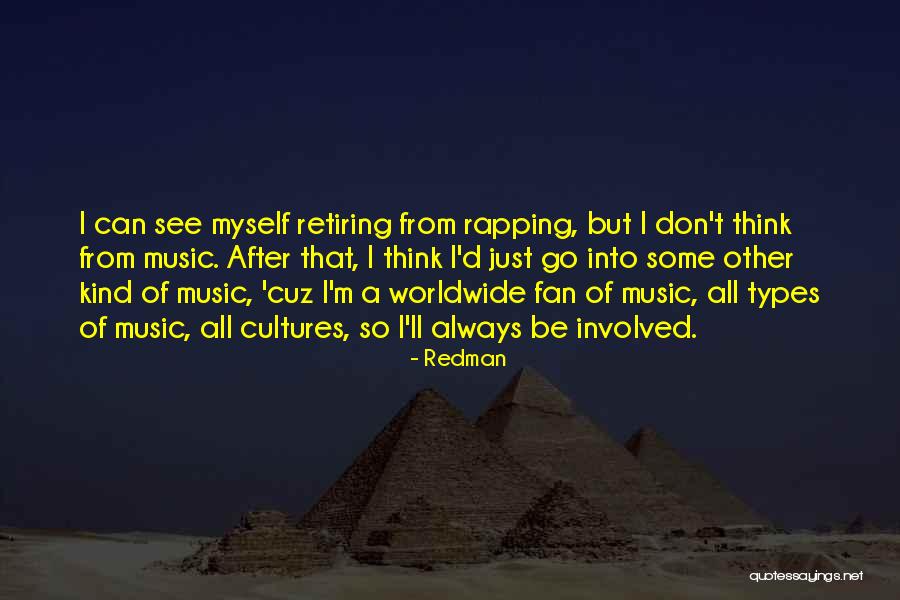 Best Redman Quotes By Redman Best Redman Quotes By Redman