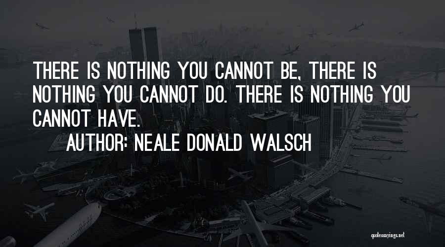 Best Religious Inspirational Quotes By Neale Donald Walsch