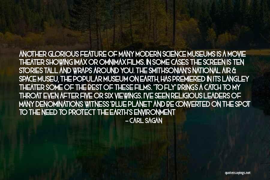 Best Religious Movie Quotes By Carl Sagan Best Religious Movie Quotes By Carl Sagan
