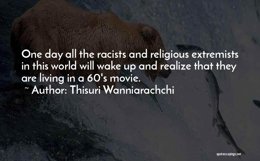 Best Religious Movie Quotes By Thisuri Wanniarachchi