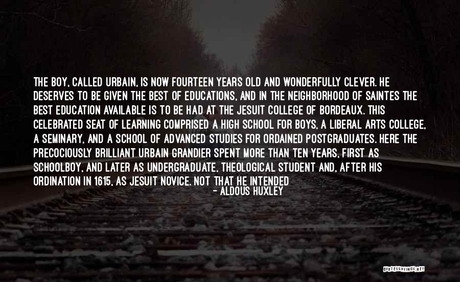 Best Religious Quotes By Aldous Huxley Best Religious Quotes By Aldous Huxley