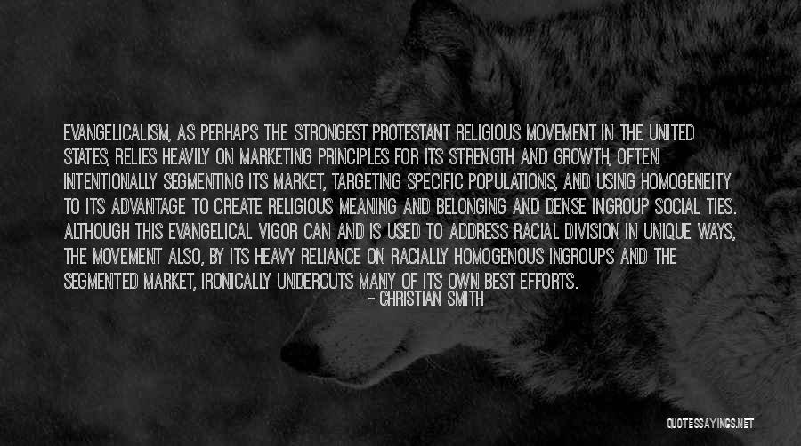 Best Religious Quotes By Christian Smith Best Religious Quotes By Christian Smith