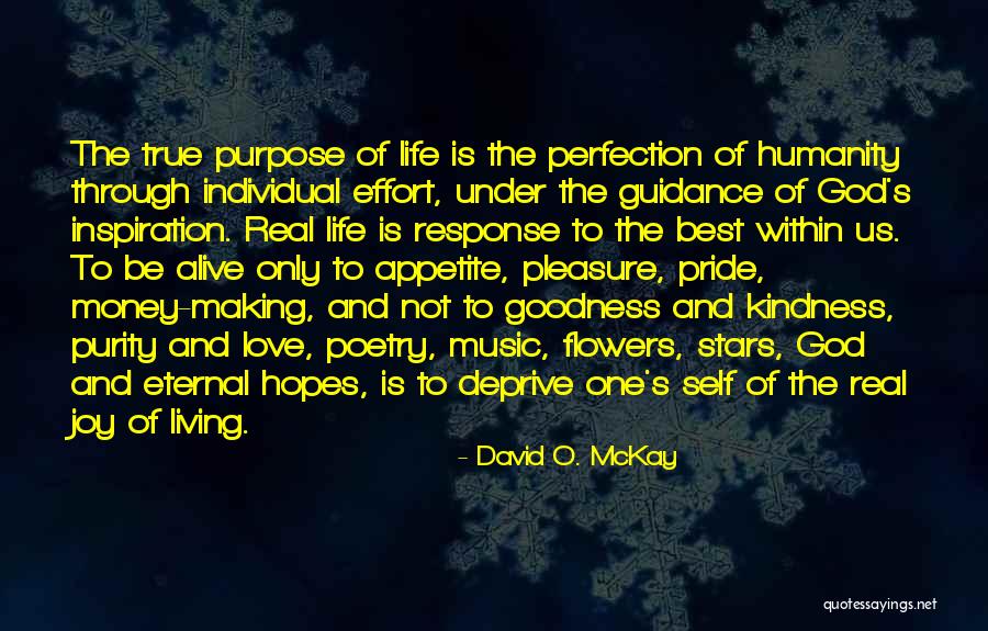 Best Religious Quotes By David O. McKay Best Religious Quotes By David O. McKay