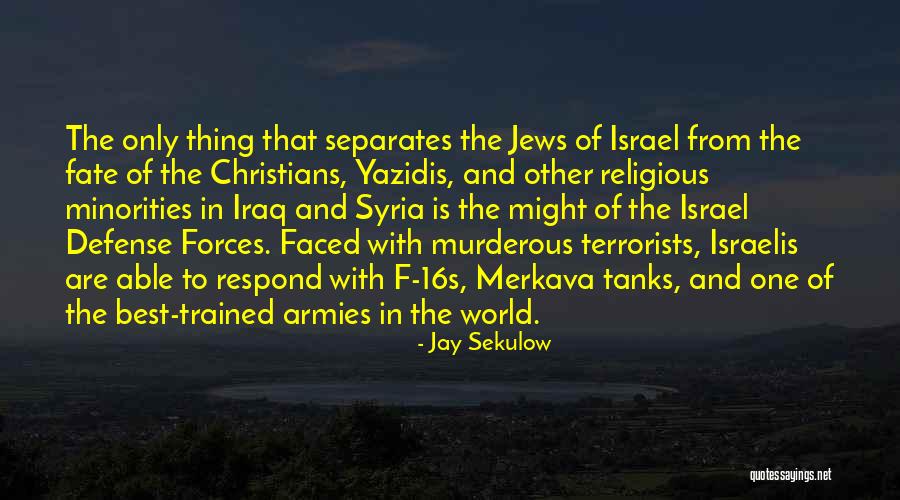 Best Religious Quotes By Jay Sekulow Best Religious Quotes By Jay Sekulow