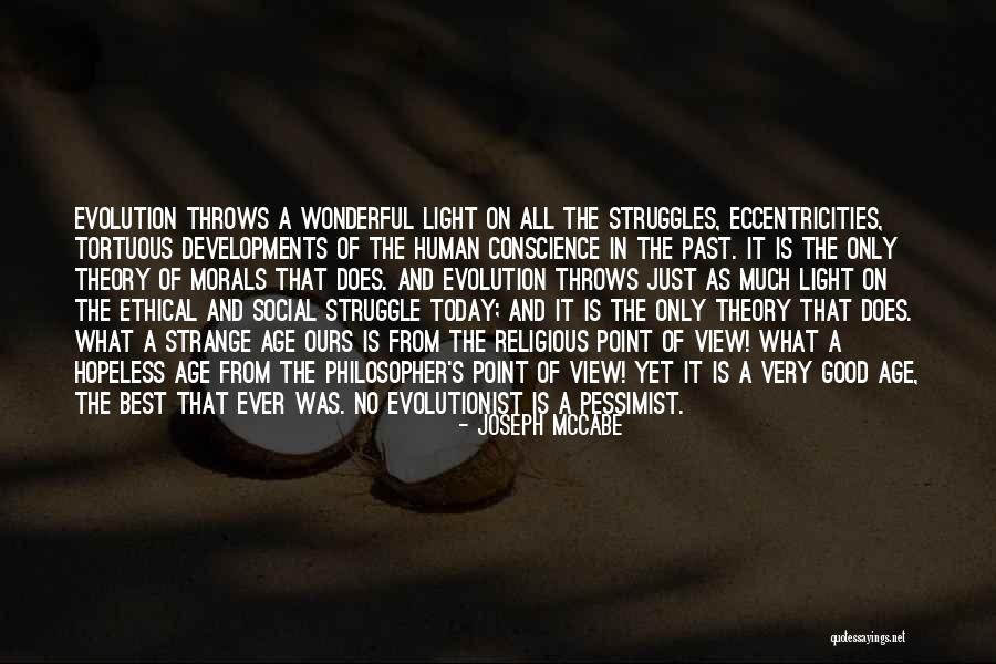 Best Religious Quotes By Joseph McCabe Best Religious Quotes By Joseph McCabe