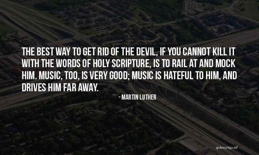 Best Religious Quotes By Martin Luther Best Religious Quotes By Martin Luther