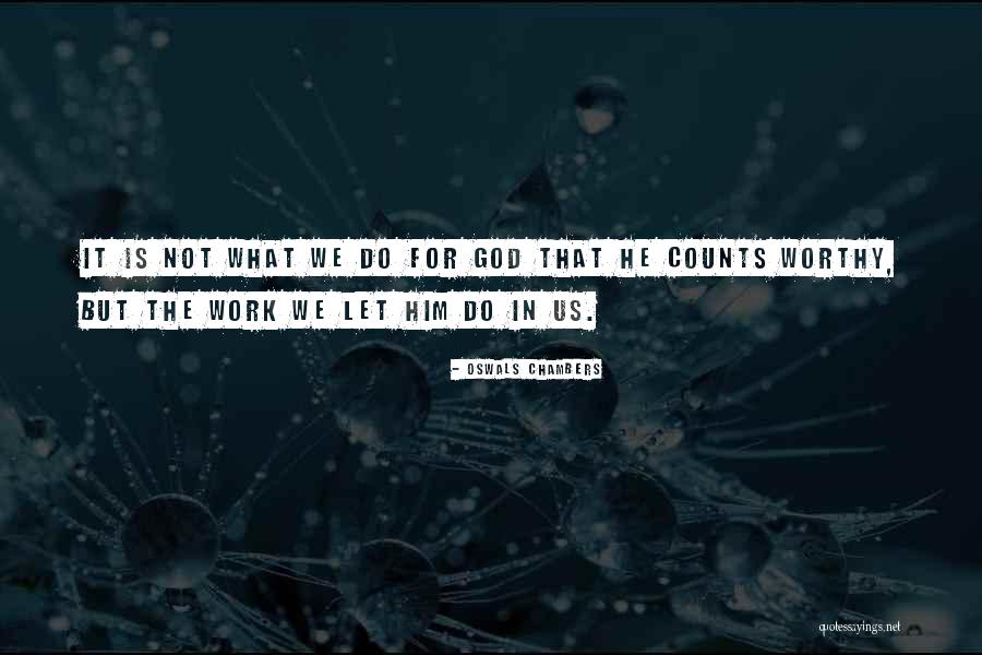Best Religious Quotes By Oswals Chambers Best Religious Quotes By Oswals Chambers
