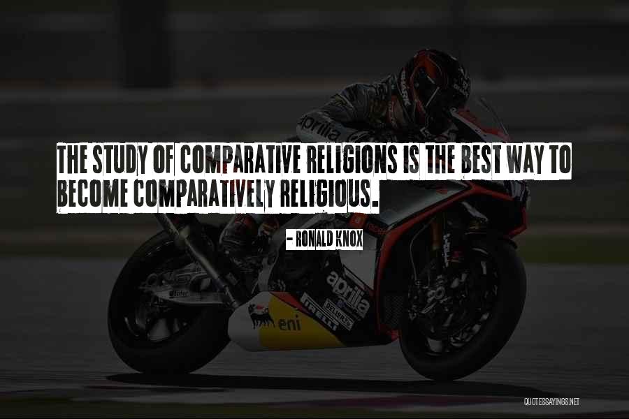 Best Religious Quotes By Ronald Knox Best Religious Quotes By Ronald Knox