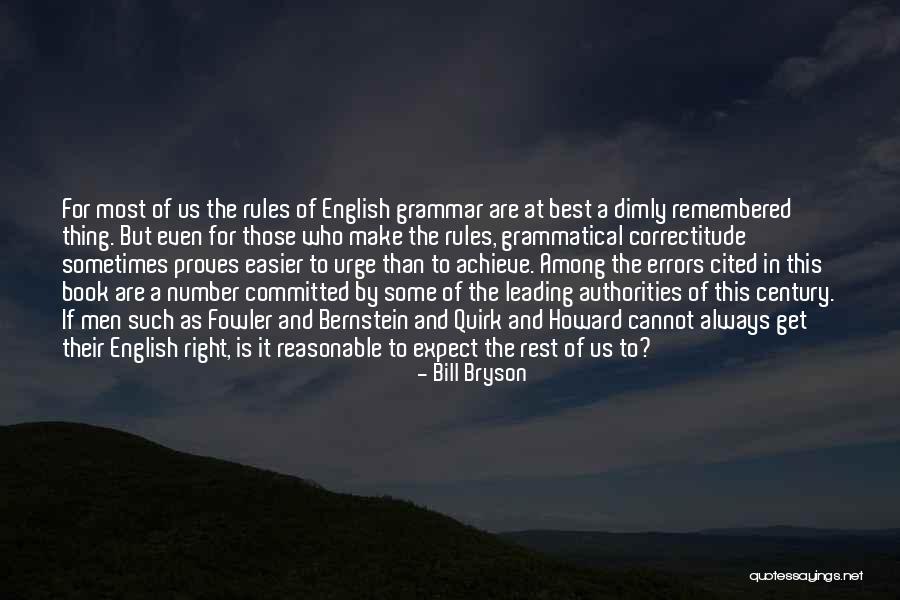 Best Remembered Quotes By Bill Bryson Best Remembered Quotes By Bill Bryson