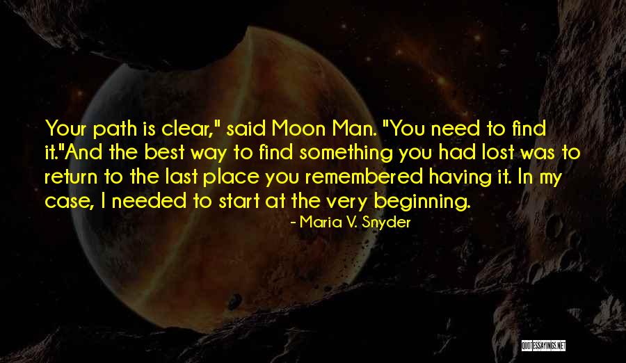 Best Remembered Quotes By Maria V. Snyder Best Remembered Quotes By Maria V. Snyder