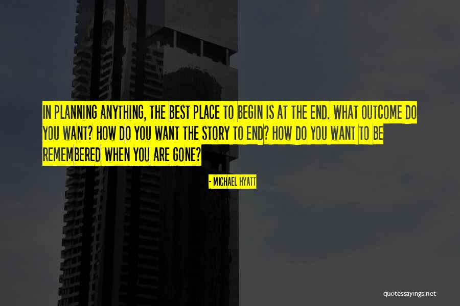 Best Remembered Quotes By Michael Hyatt Best Remembered Quotes By Michael Hyatt
