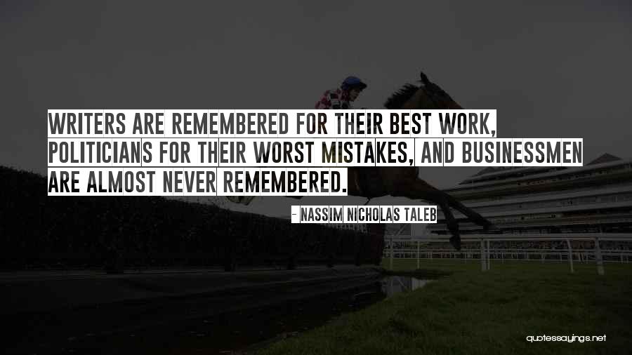 Best Remembered Quotes By Nassim Nicholas Taleb Best Remembered Quotes By Nassim Nicholas Taleb