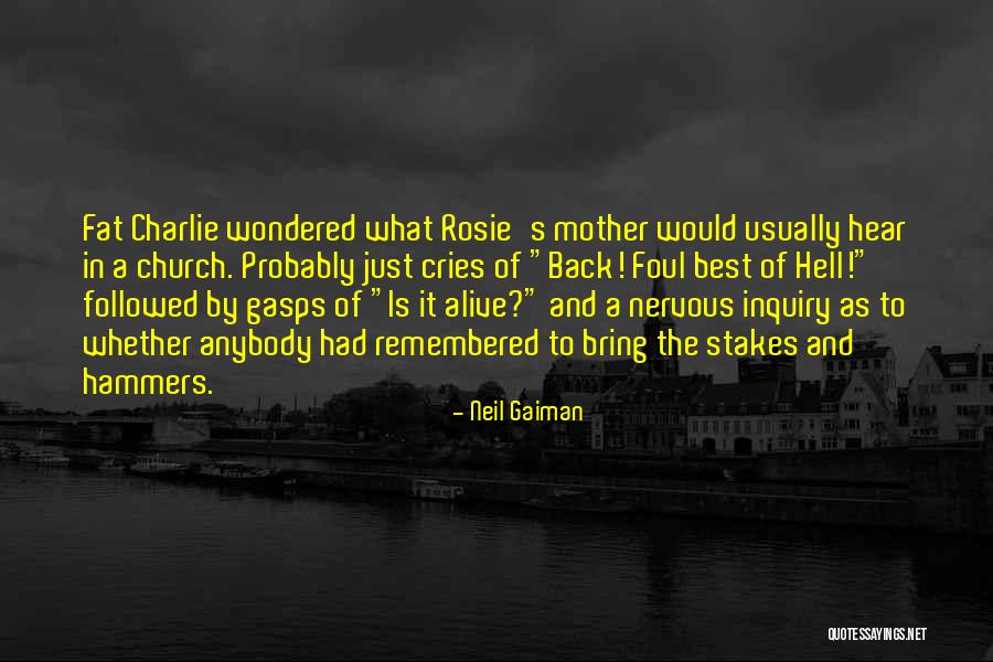 Best Remembered Quotes By Neil Gaiman Best Remembered Quotes By Neil Gaiman