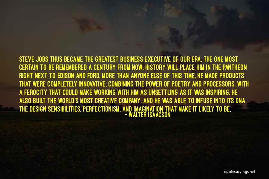 Best Remembered Quotes By Walter Isaacson Best Remembered Quotes By Walter Isaacson
