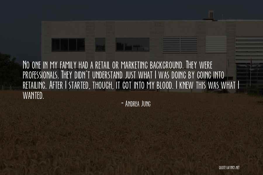Best Retailing Quotes By Andrea Jung Best Retailing Quotes By Andrea Jung