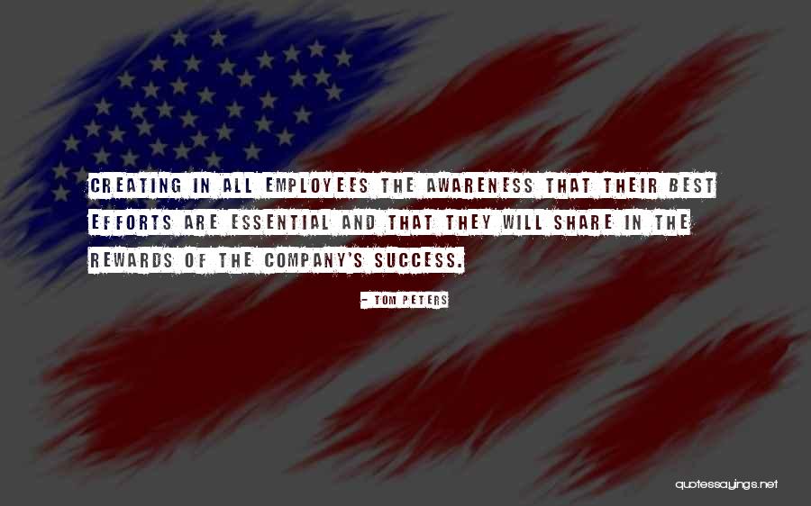 Best Rewards Quotes By Tom Peters Best Rewards Quotes By Tom Peters
