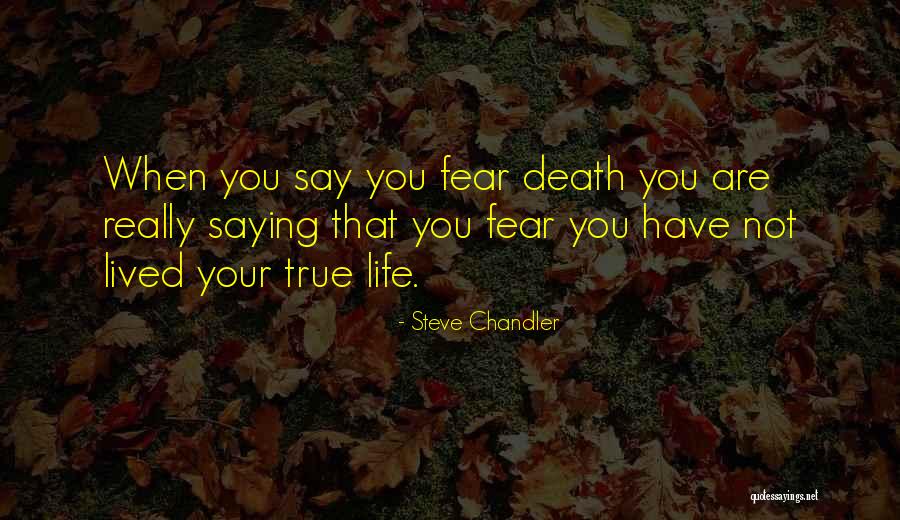 Best Rhoa Quotes By Steve Chandler Best Rhoa Quotes By Steve Chandler