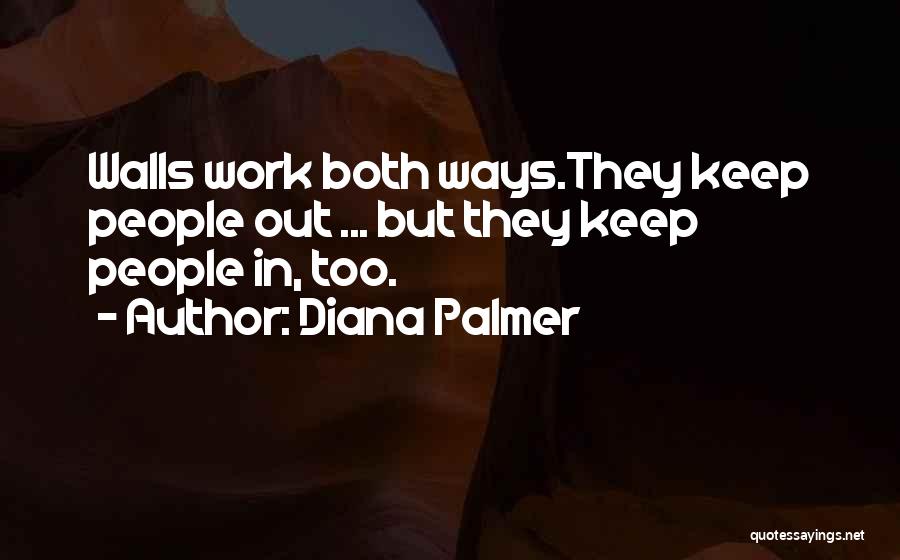 Best Rick Morty Quotes By Diana Palmer