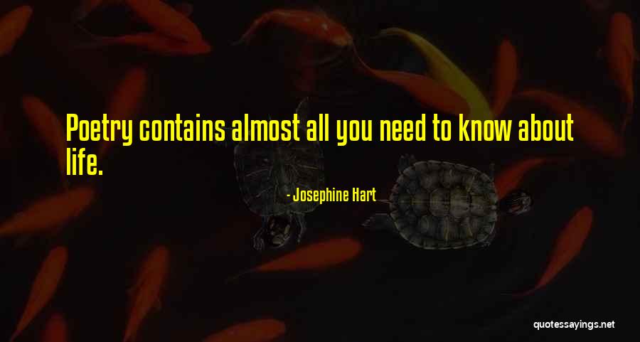 Best Ridcully Quotes By Josephine Hart Best Ridcully Quotes By Josephine Hart