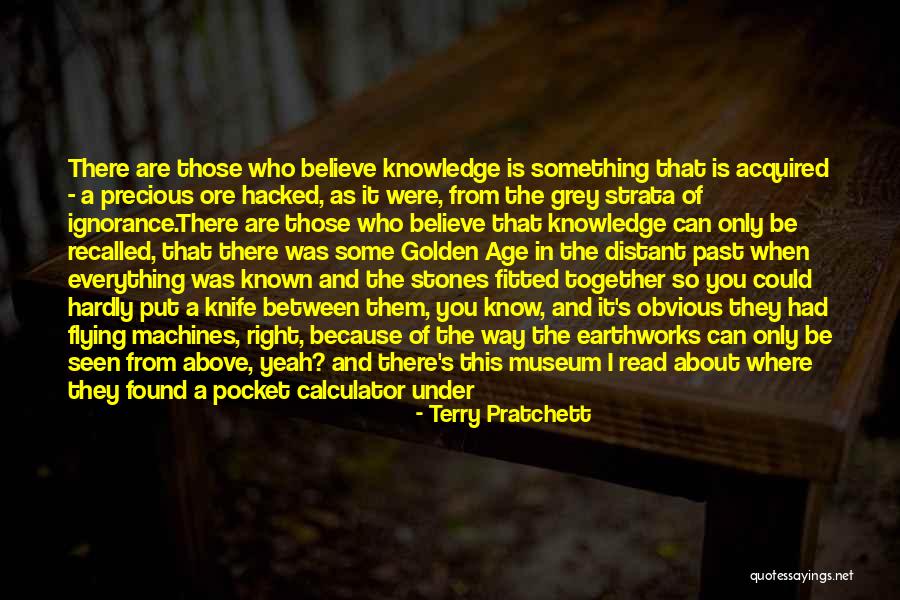Best Ridcully Quotes By Terry Pratchett Best Ridcully Quotes By Terry Pratchett