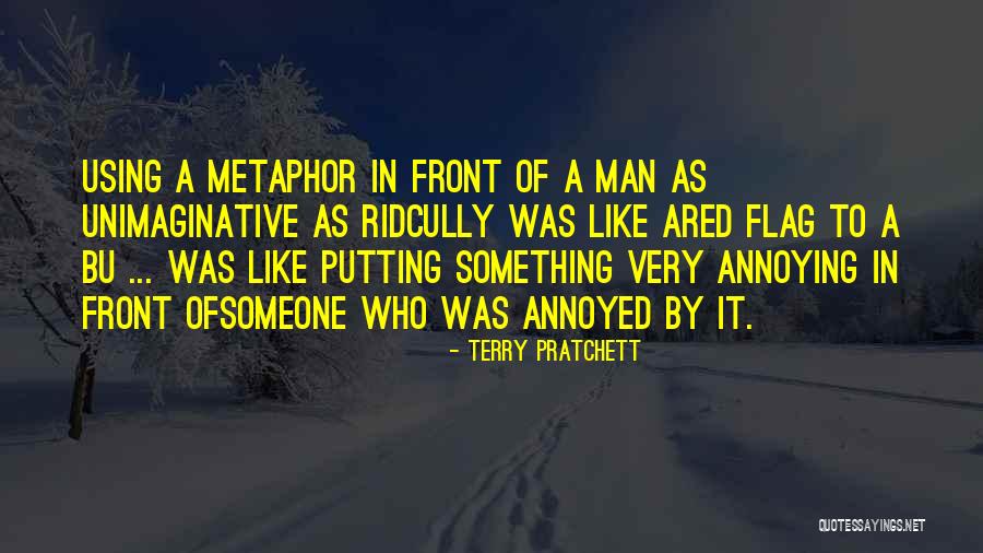 Best Ridcully Quotes By Terry Pratchett Best Ridcully Quotes By Terry Pratchett