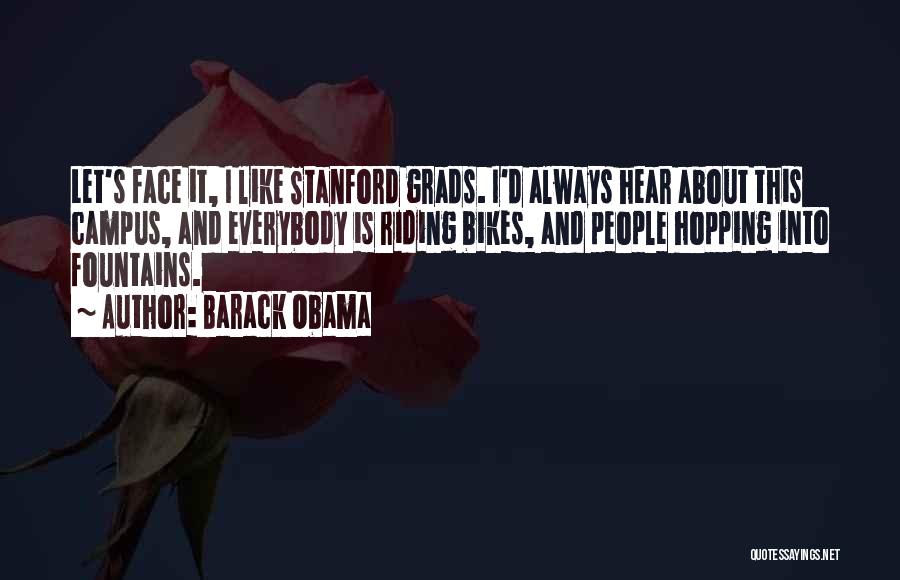 Best Riding Quotes By Barack Obama