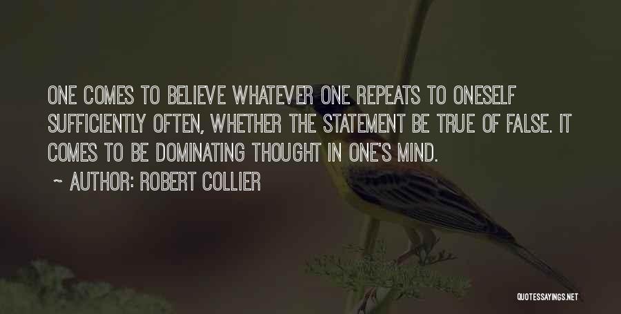 Best Robert Collier Quotes By Robert Collier